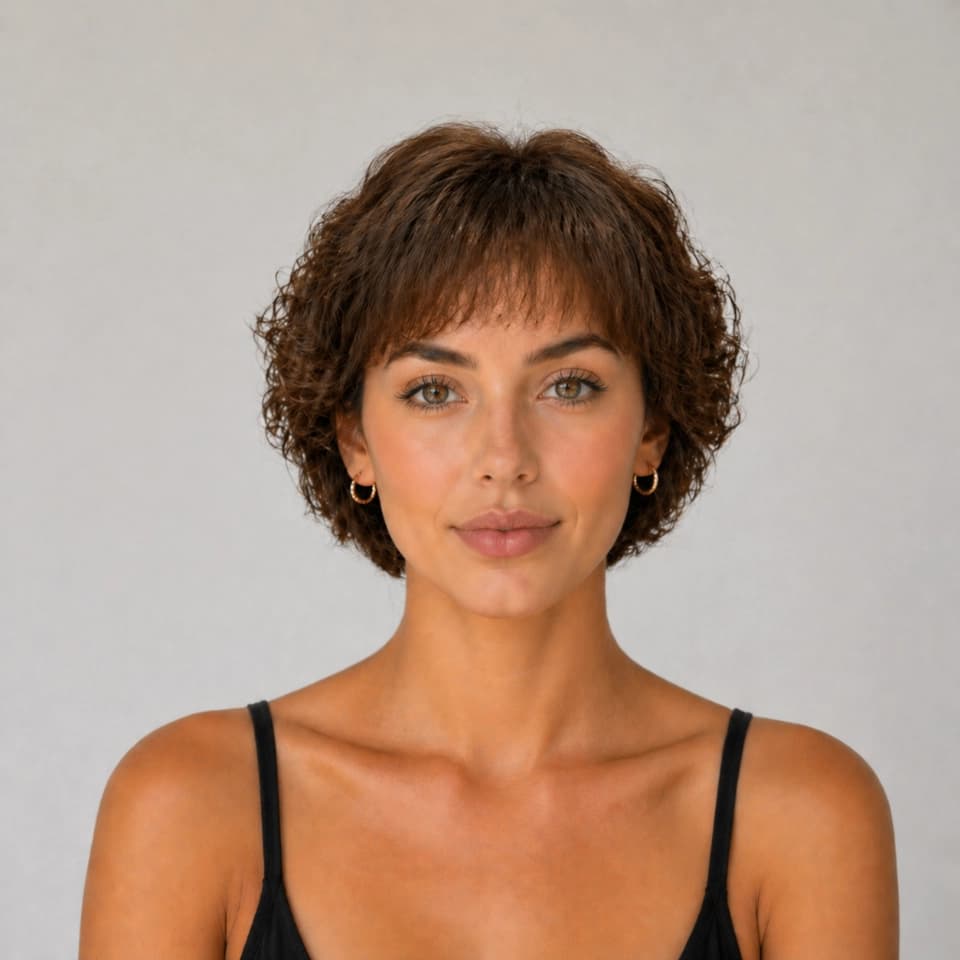 Airy_Short_Curls