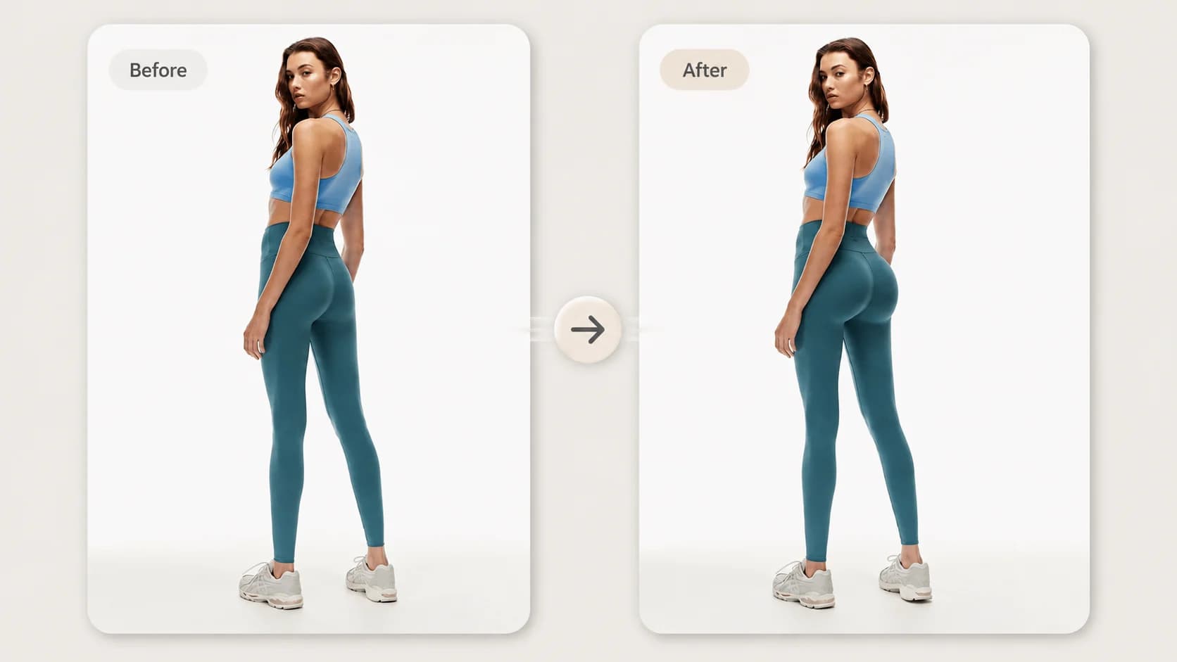 Treat the result as a creative preview